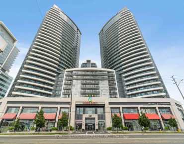 
#1215-7171 Yonge St Thornhill 2 beds 2 baths 1 garage 700000.00        