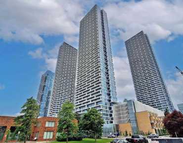 
            #1511-898 Portage Pkwy W Concord 1睡房1卫生间0车位, 出售价格448800.00加元                    