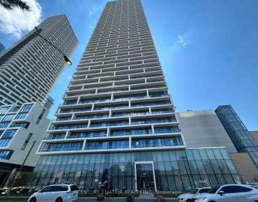 
            #603-898 Portage Pkwy Concord 2睡房2卫生间1车位, 出售价格649000.00加元                    