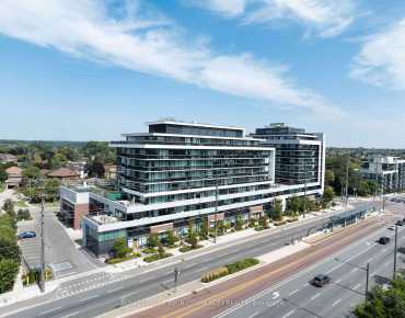 
            #238-4800 Highway 7 East Woodbridge 2睡房1卫生间1车位, 出售价格499000.00加元                    