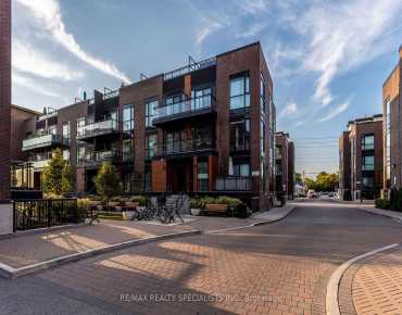 
#E403-52 Coles Ave Vaughan Grove 2 beds 3 baths 1 garage 799000.00        