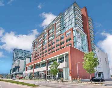 
#301-180 Enterprise Blvd Unionville 1 beds 1 baths 1 garage 499950.00        