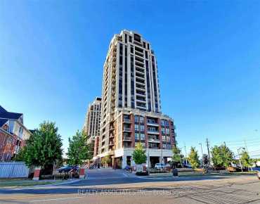 
#902-9500 Markham Rd Wismer 2 beds 2 baths 1 garage 739000.00        