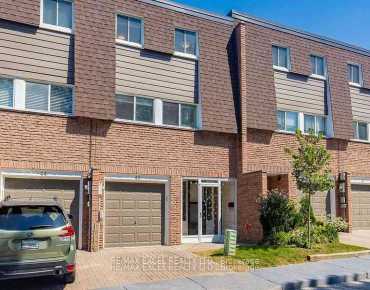 
            #45-653 Village Pkwy Unionville 3睡房3卫生间2车位, 出售价格918000.00加元                    