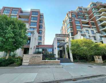 
#701-1 Upper Duke Cres Unionville 1 beds 1 baths 1 garage 578000.00        