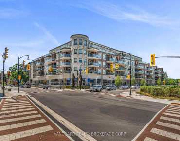 
#209-86 Woodbridge Ave West Woodbridge 2 beds 2 baths 2 garage 1085000.00        