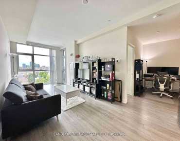 
            #625-8763 BAYVIEW Ave Doncrest 1睡房1卫生间1车位, 出售价格559000.00加元                    