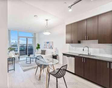 
#822-7167 Yonge St Grandview 1 beds 2 baths 0 garage 588000.00        