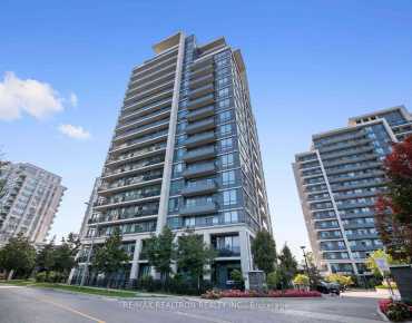 
            #1509-75 North Park Rd Beverley Glen 1睡房1卫生间1车位, 出售价格549900.00加元                    