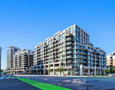 
#1008-8130 Birchmount Rd Unionville 2 beds 2 baths 2 garage 738000.00        