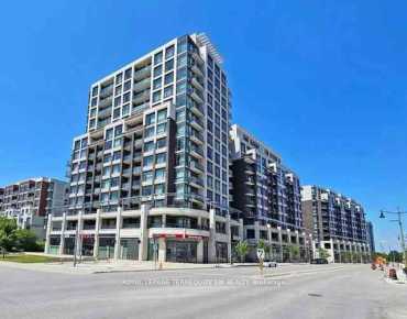 
            #720-8110 Birchmount Rd Unionville 1睡房1卫生间1车位, 出售价格650000.00加元                    