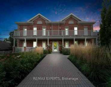 
#105-10360 Islington Ave Kleinburg 2 beds 2 baths 2 garage 1088000.00        