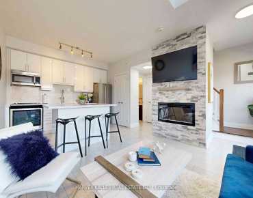 
            #116-12 Woodstream Blvd West Woodbridge 2睡房3卫生间2车位, 出售价格829900.00加元                    