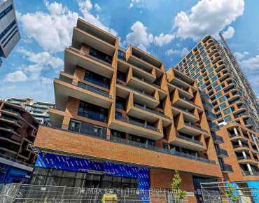 
#411-38 Simcoe Promenade Unionville 2 beds 2 baths 1 garage 699000.00        