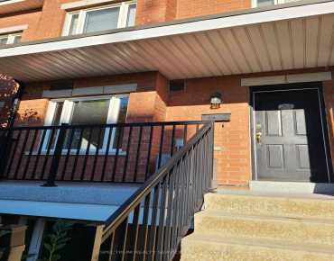 
#203-308 John St Thornhill 2 beds 1 baths 1 garage 699000.00        