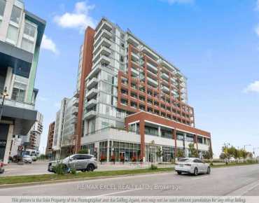 
#408-180 Enterprise Blvd Unionville 1 beds 1 baths 1 garage 679900.00        