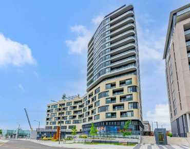 
            #605-120 Eagle Rock Way Rural Vaughan 2睡房2卫生间1车位, 出售价格738000.00加元                    