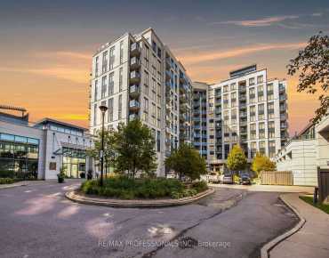 
#209-12 Woodstream Blvd Vaughan Grove 1 beds 1 baths 1 garage 634900.00        