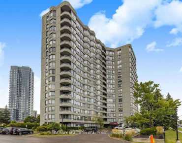 
#407-7460 Bathurst St Brownridge 2 beds 2 baths 1 garage 699000.00        