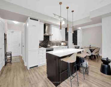 
#523-9085 Jane St Vaughan Corporate Centre 1 beds 2 baths 2 garage 879999.00        