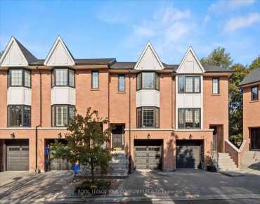 
#11-8050 Islington Ave East Woodbridge 2 beds 4 baths 2 garage 999999.00        