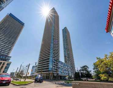 
#1712-950 Portage Pkwy Vaughan Corporate Centre 2 beds 2 baths 1 garage 688000.00        