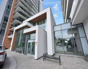 
#711B-9600 Yonge St North Richvale 2 beds 2 baths 1 garage 784888.00        