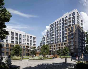 
            #1203-8 Beverley Glen Blvd Beverley Glen 1睡房1卫生间1车位, 出售价格595800.00加元                    