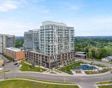 
            #118-185 Deerfield Rd Central Newmarket 2睡房2卫生间1车位, 出售价格659000.00加元                    