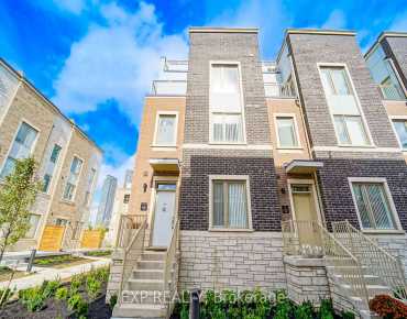 
#134-11 Almond Blossom Mews Vaughan Corporate Centre 3 beds 3 baths 1 garage 799000.00        