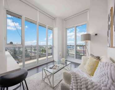 
#341-9471 Yonge St Observatory 2 beds 1 baths 1 garage 589000.00        