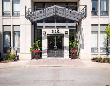 
#1201-350 Red Maple Rd Langstaff 1 beds 1 baths 1 garage 499900.00        