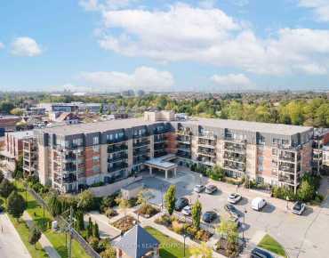 
            #403-8026 Kipling Ave West Woodbridge 2睡房2卫生间1车位, 出售价格848000.00加元                    