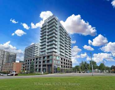 
#506-185 Deerfield Rd Central Newmarket 1 beds 2 baths 1 garage 575000.00        