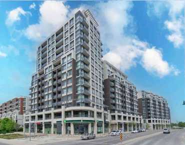 
            #807E-8110 Birchmount Rd Unionville 2睡房2卫生间1车位, 出售价格868000.00加元                    