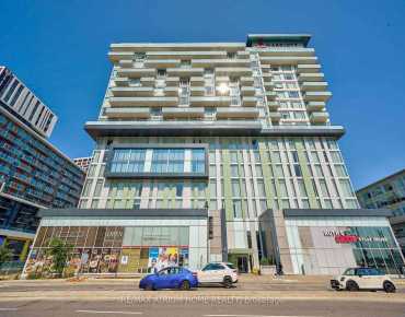 
#1115-8081 Birchmount Rd Unionville 1 beds 1 baths 1 garage 600000.00        