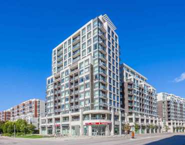 
#224-8110 Birchmount Rd Unionville 1 beds 1 baths 1 garage 655000.00        