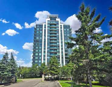 
            #1602-30 North Park Rd Beverley Glen 2睡房2卫生间1车位, 出售价格699000.00加元                    