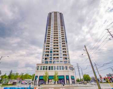 
#1209-1 Grandview Ave Thornhill 2 beds 2 baths 1 garage 759000.00        