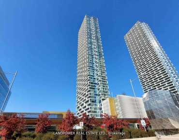 
#6101-5 Buttermill Ave Vaughan Corporate Centre 2 beds 2 baths 1 garage 723000.00        