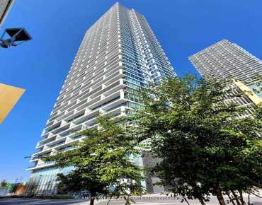 
            #6101-5 Buttermill Ave Vaughan Corporate Centre 2睡房2卫生间1车位, 出售价格695000.00加元                    