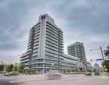 
#1614-9471 Yonge St Observatory 1 beds 1 baths 1 garage 579900.00        