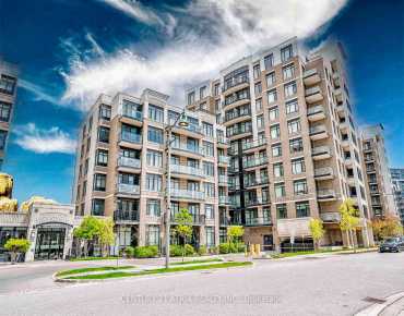 
#402-131 Upper Duke Cres Unionville 1 beds 1 baths 1 garage 578000.00        