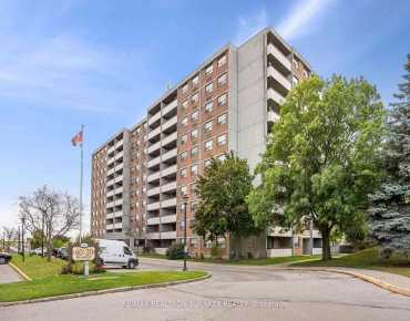 
            #901-20 William Roe Blvd Central Newmarket 2睡房2卫生间1车位, 出售价格625000.00加元                    