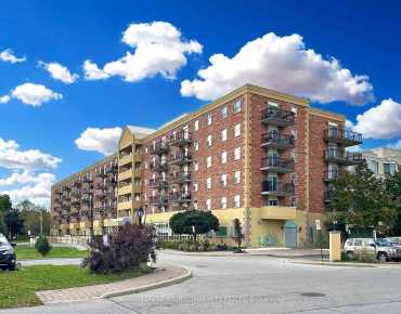 
#605-7373 Martin Grove Rd Vaughan Grove 2 beds 2 baths 0 garage 629900.00        