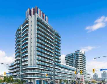 
#610-9471 Yonge St Observatory 2 beds 2 baths 1 garage 698000.00        