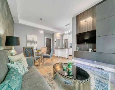 
            #213-9471 Yonge St Observatory 2睡房2卫生间1车位, 出售价格799000.00加元                    