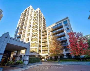 
#517-89 South Town Centre Blvd Unionville 2 beds 2 baths 1 garage 868000.00        