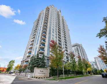 
#805-7 North Park Rd Beverley Glen 2 beds 2 baths 1 garage 749000.00        