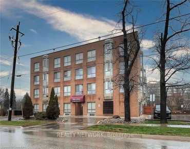 
#106-249 Major Mackenzie East Dr Rural Richmond Hill 2 beds 1 baths 10 garage 599999.00        